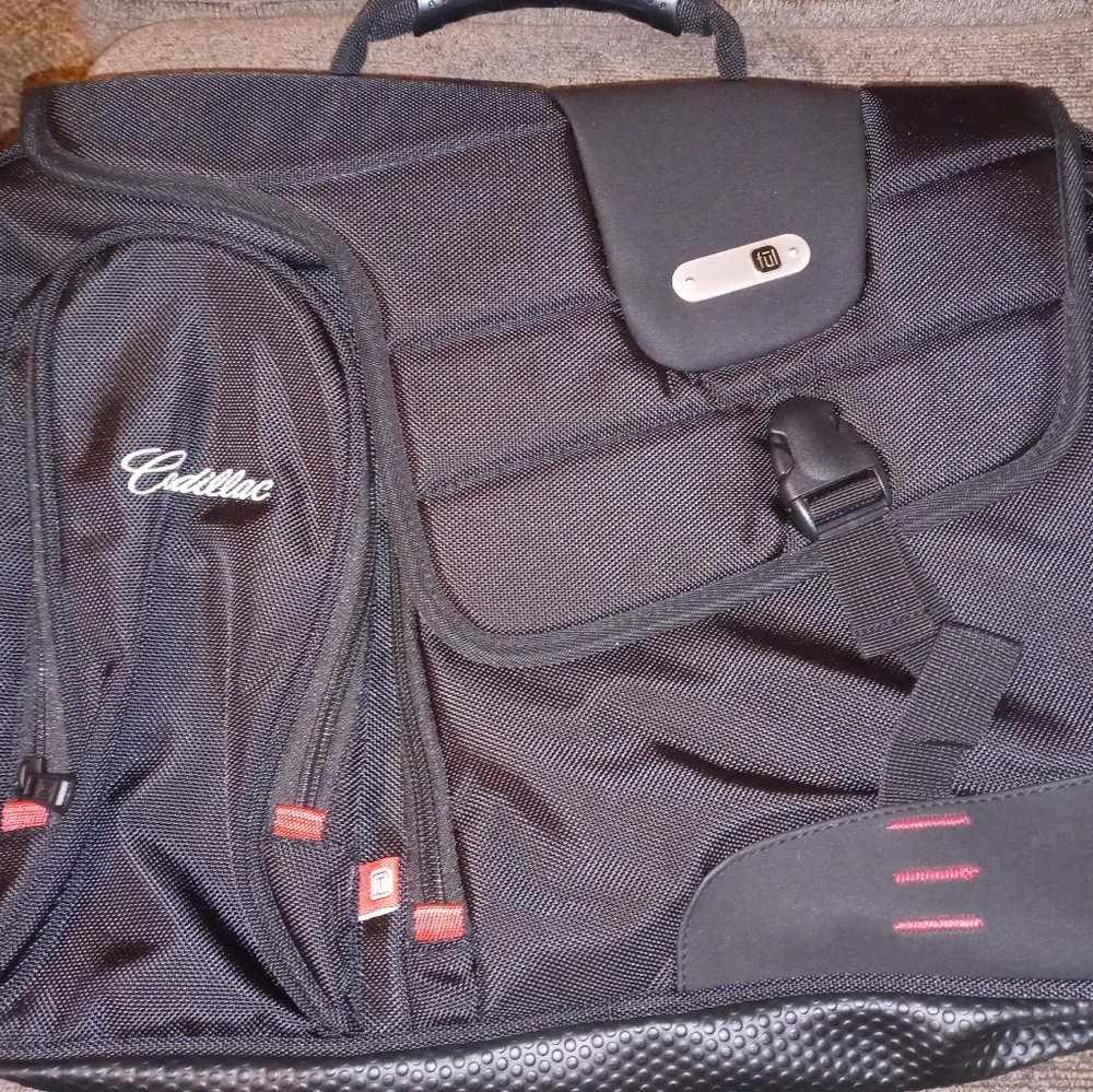 Carrying bag